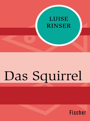 cover image of Das Squirrel